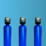 Borehole filtration units for turbidity, iron and manganese filtration, pH correction and oxidisation.
